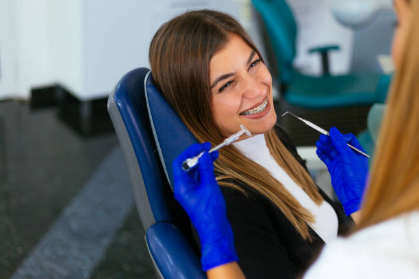 Best Dental Exams and Cleanings  in Evadale, TX