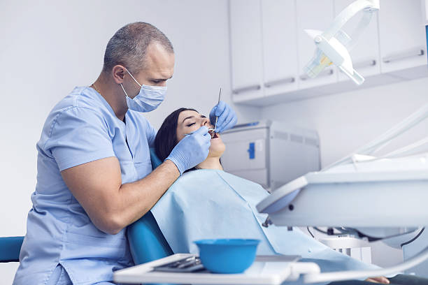 Best Sedation Dentistry  in Evadale, TX