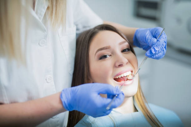 TMJ/TMD Treatment in Evadale, TX